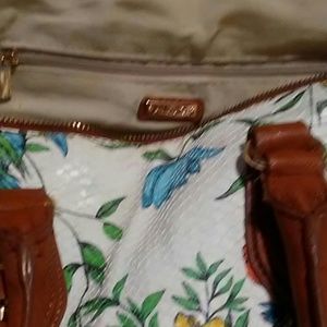 Aldo Bags - Aldo Floral Purse Aldo Bags - Aldo Floral Purse